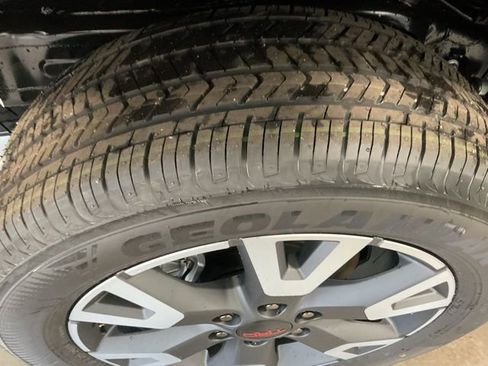 New 2026 Toyota 4Runner TRD Sport Premium image 9