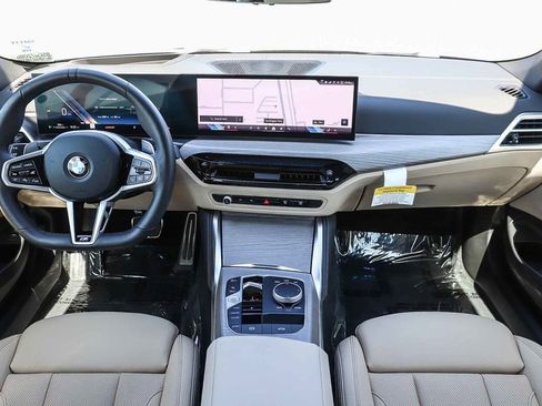 Used 2026 BMW 430i Convertible w/ M Sport Package RWD image 20