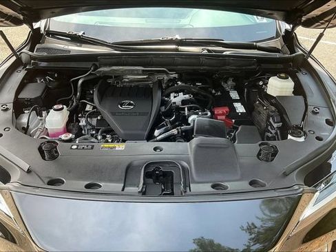 Used 2023 Lexus RX 350 Premium w/ Accessory Package AWD/4WD image 30