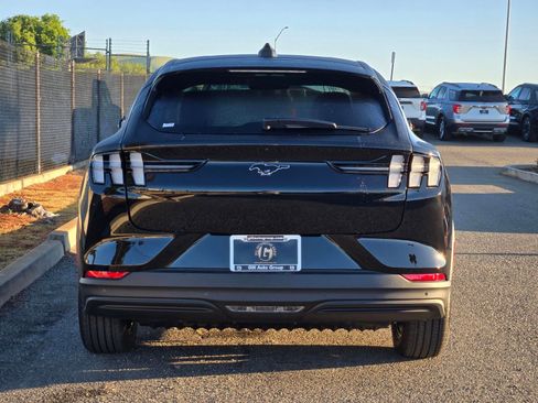 New 2026 Ford Mustang Mach-E Select w/ Interior Protection Package image 5