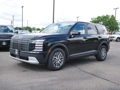Used 2026 Hyundai Palisade SE