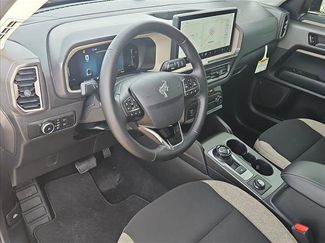 New 2026 Ford Bronco Sport Big Bend w/ Convenience Package video 3