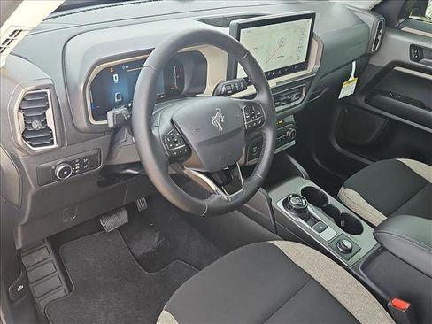 New 2026 Ford Bronco Sport Big Bend w/ Convenience Package image 3