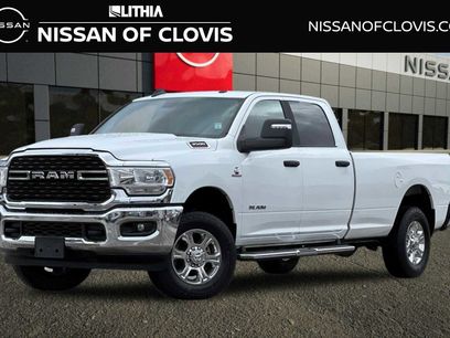 Used 2024 RAM 3500 Big Horn