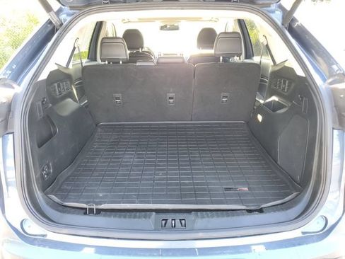 Used 2019 Ford Edge Titanium w/ Equipment Group 301A AWD/4WD image 7