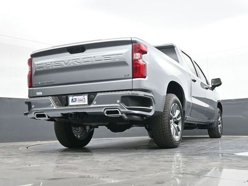New 2026 Chevrolet Silverado 1500 LT image 43