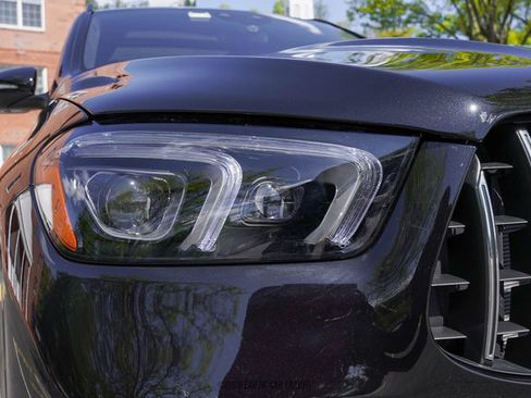 Used 2022 Mercedes-Benz GLE 63 AMG S image 77