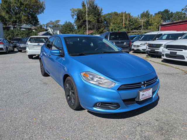 Used 2016 Dodge Dart SXT Sport w/ Chrome Package FWD image 15