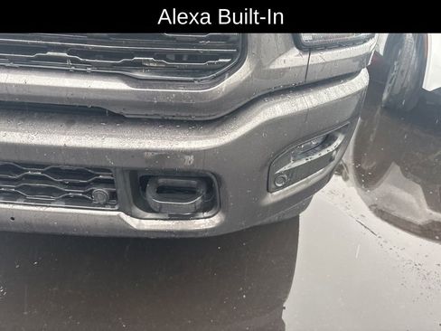 Certified 2023 RAM 2500 Limited image 14