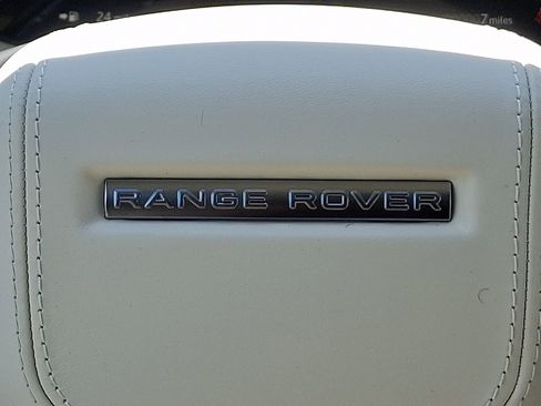 New 2026 Land Rover Range Rover SE AWD/4WD image 20