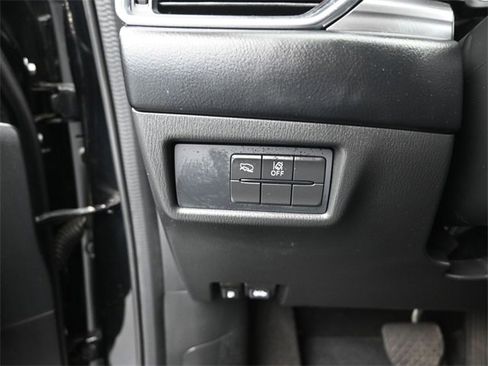 Certified 2023 MAZDA CX-5 AWD 2.5 S w/ Select Package image 18