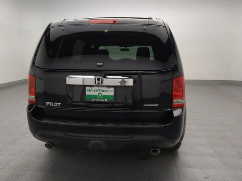Used 2015 Honda Pilot SE image 7