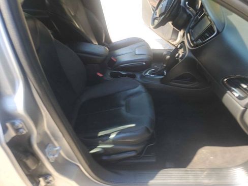 Used 2015 Dodge Dart GT w/ Sun/Sound Group FWD image 29