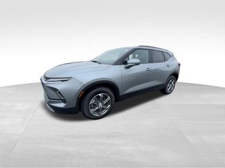 Certified 2024 Chevrolet Blazer LT w/ Convenience Package video 4