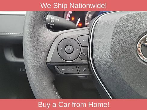 Used 2023 Toyota RAV4 XLE w/ Convenience Package AWD/4WD image 28