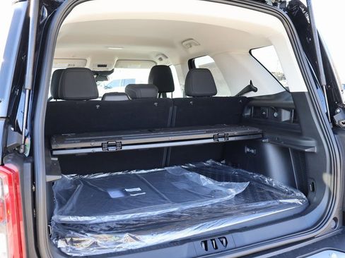New 2025 Ford Bronco Sport Big Bend AWD/4WD image 15