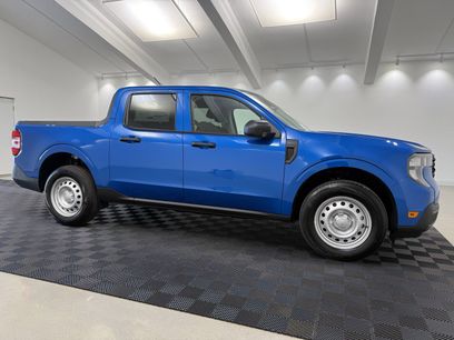 New 2025 Ford Maverick XL