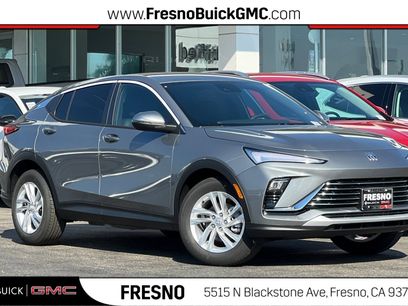 New 2026 Buick Envista Sport Touring w/ Convenience I Package