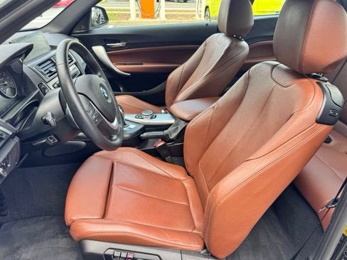 Used 2016 BMW 228i xDrive Coupe AWD/4WD image 19