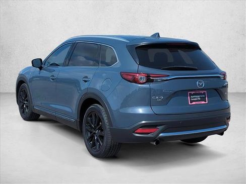 Used 2023 MAZDA CX-9 Carbon Edition AWD/4WD image 10