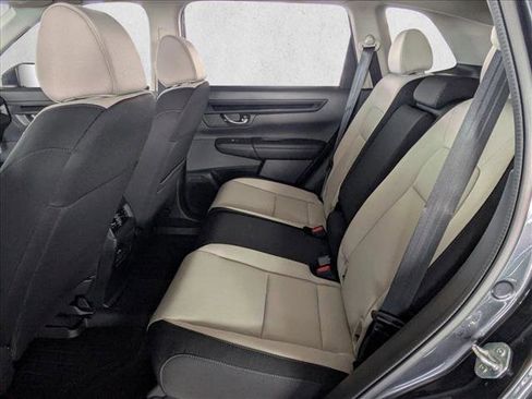 New 2026 Honda CR-V EX image 16