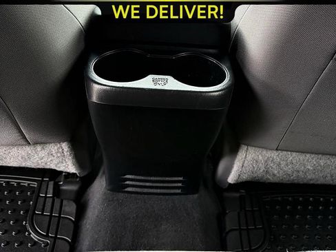 Used 2015 Toyota Tacoma PreRunner w/ TRD Off-Road Package RWD image 16
