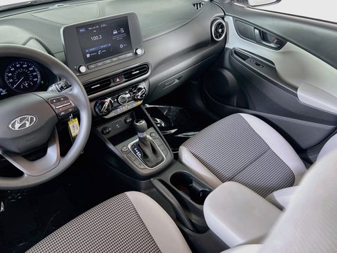 Used 2023 Hyundai Kona SE AWD/4WD image 22