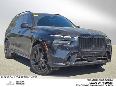 Used 2023 BMW X7 xDrive40i w/ Executive Package