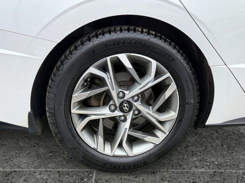 Used 2023 Hyundai Sonata SEL FWD image 10