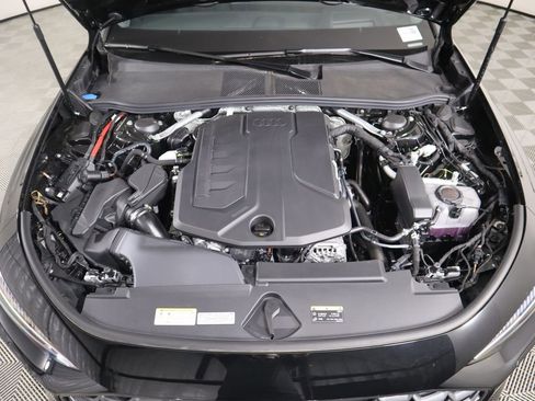 Used 2025 Audi A5 2.0T Premium Plus AWD/4WD image 31