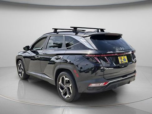 Used 2023 Hyundai Tucson SEL w/ Convenience Package FWD image 8
