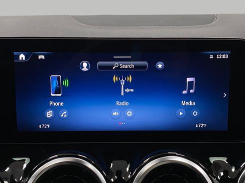 New 2026 Mercedes-Benz GLA 250 4MATIC image 22