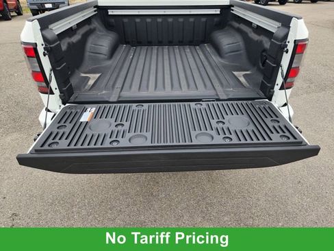 New 2026 Nissan Frontier SV w/ SV Convenience Package image 22