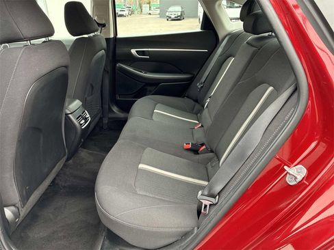 Used 2024 Hyundai Sonata SEL image 15