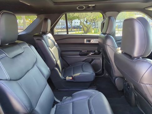 Used 2023 Ford Explorer ST w/ Equipment Group 401A AWD/4WD image 20