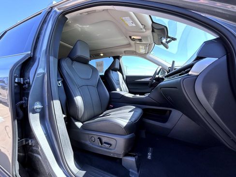Used 2026 INFINITI QX60 Luxe w/ Cargo Package AWD/4WD image 15