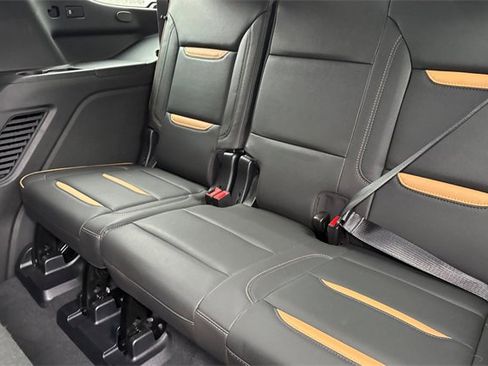 Used 2023 GMC Yukon AT4 image 18
