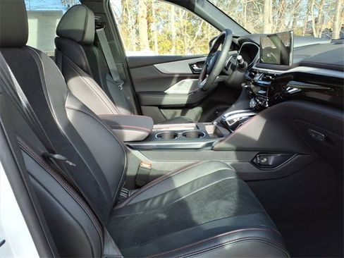 New 2026 Acura MDX A-Spec image 7