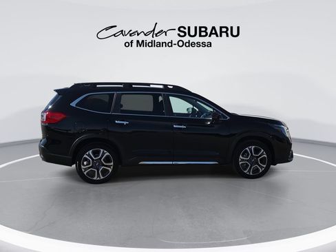 Used 2026 Subaru Ascent Touring AWD/4WD image 9