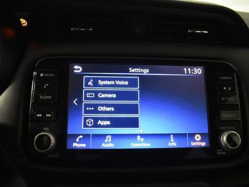 Certified 2024 Nissan Kicks SR w/ SR Premium Package image 22