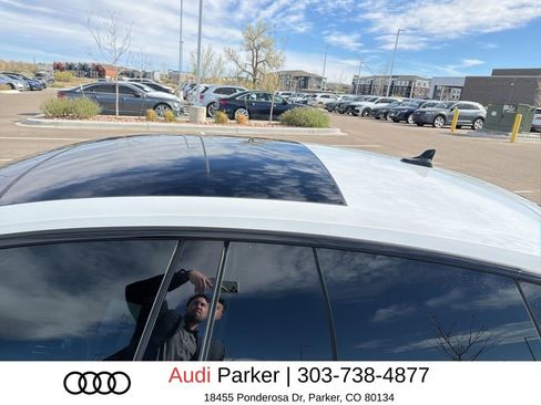 Used 2024 Audi A5 2.0T Premium Plus AWD/4WD image 13