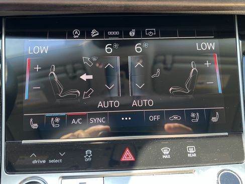 Certified 2026 Audi Q7 3.0T Premium Plus AWD/4WD image 29