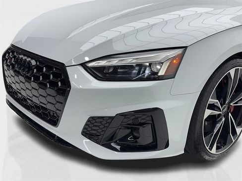 Used 2024 Audi S5 Premium Plus w/ Premium Plus Package image 5