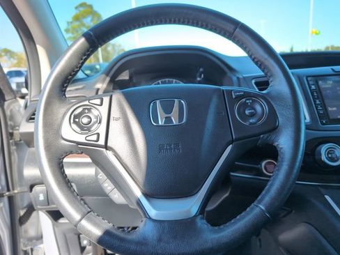 Used 2016 Honda CR-V EX-L image 23