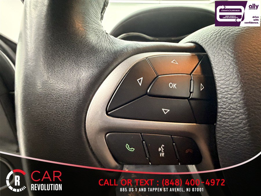 Used 2019 Jeep Grand Cherokee High Altitude AWD/4WD image 21