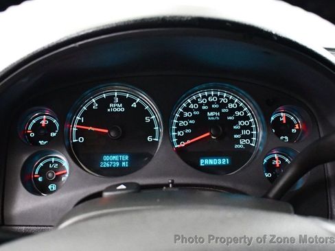 Used 2007 Chevrolet Avalanche LT RWD image 29