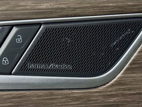 New 2026 Volkswagen Atlas SEL Premium R-Line AWD/4WD image 19