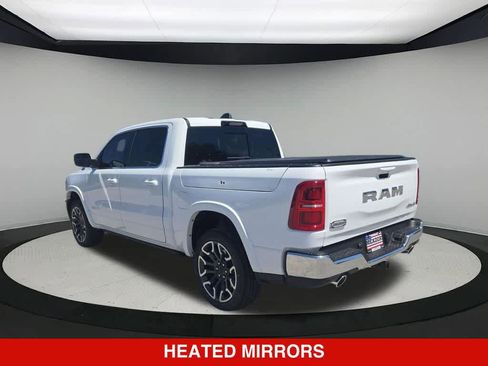 New 2026 RAM 1500 Limited AWD/4WD image 4