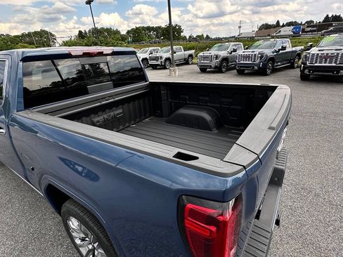 New 2026 GMC Sierra 1500 Denali w/ Denali Reserve Package AWD/4WD image 40