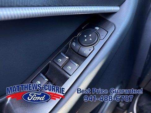 New 2026 Ford Explorer ST-Line w/ ST-Line Street Pack AWD/4WD image 27